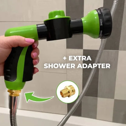 SweetPaws™ Dog Shower Gun