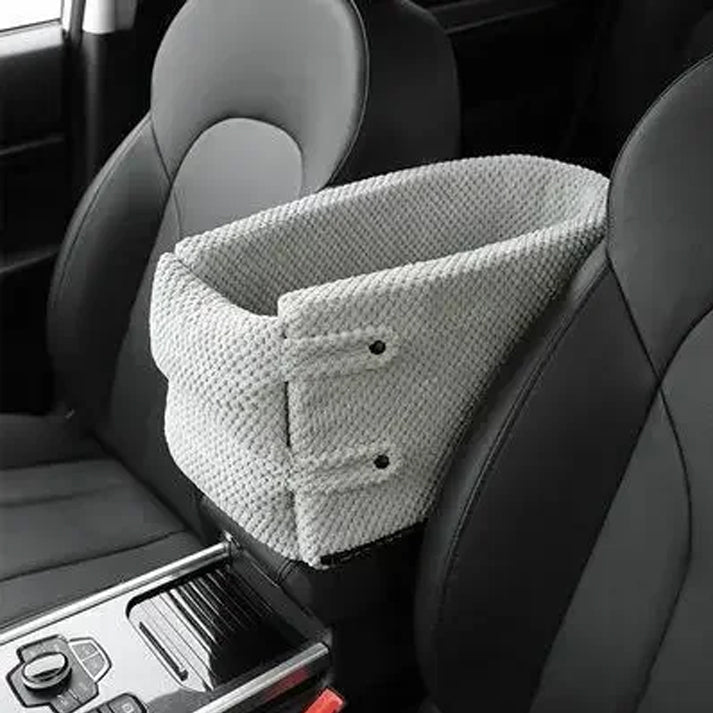 Luxury Console Dog Car Seats