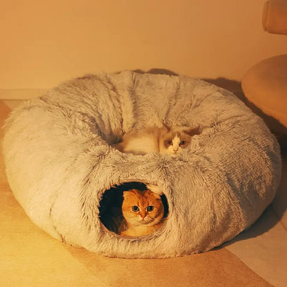 Cat Bed/Tunnel