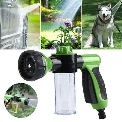 SweetPaws™ Dog Shower Gun