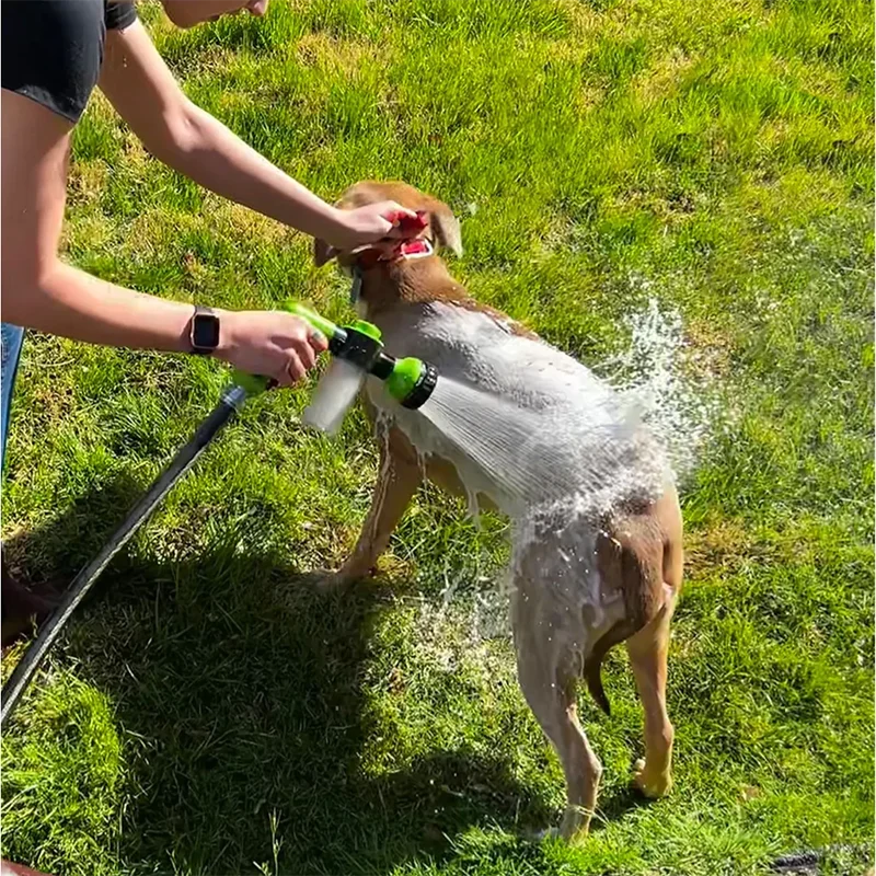 SweetPaws™ Dog Shower Gun