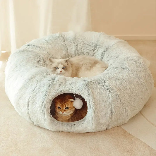 Cat Bed/Tunnel