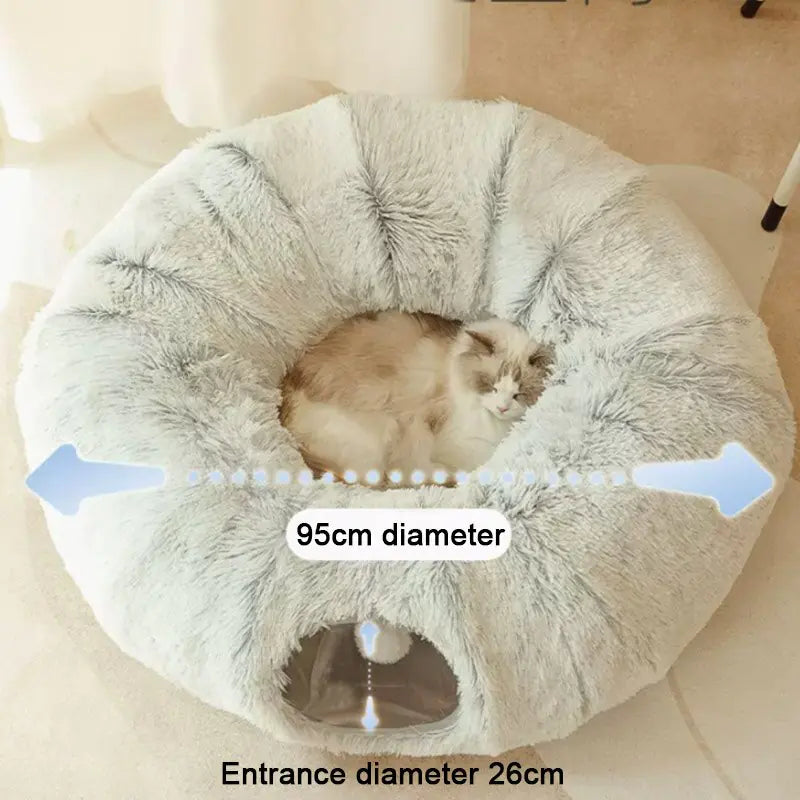 Cat Bed/Tunnel